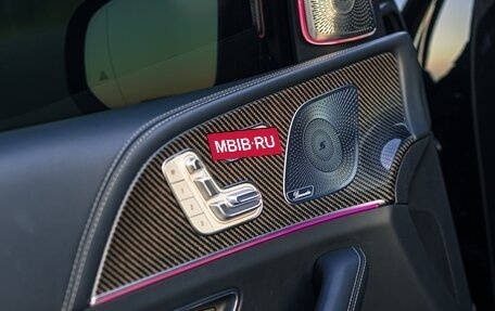 Mercedes-Benz GLE AMG, 2020 год, 11 550 000 рублей, 10 фотография