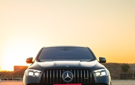 Mercedes-Benz GLE AMG, 2020 год, 11 550 000 рублей, 4 фотография