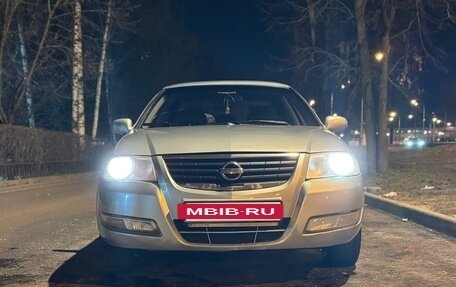 Nissan Almera Classic, 2006 год, 390 000 рублей, 2 фотография
