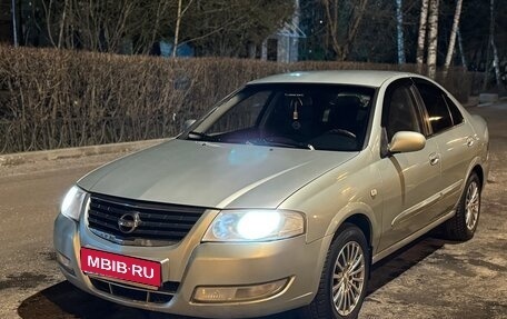 Nissan Almera Classic, 2006 год, 390 000 рублей, 1 фотография