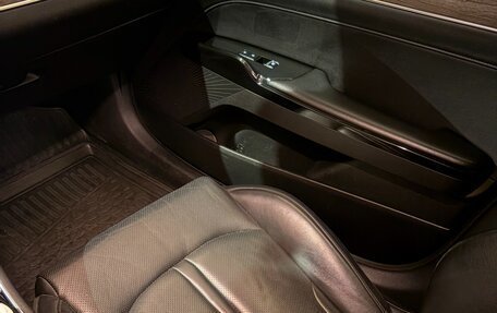 KIA K5, 2021 год, 2 050 000 рублей, 8 фотография