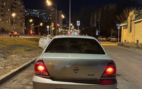 Nissan Almera Classic, 2006 год, 390 000 рублей, 6 фотография