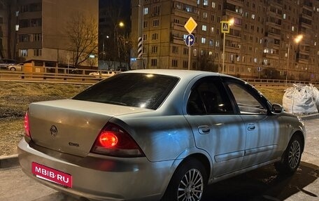 Nissan Almera Classic, 2006 год, 390 000 рублей, 5 фотография