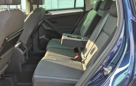 Volkswagen Tiguan II, 2017 год, 2 450 000 рублей, 12 фотография