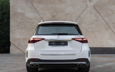 Mercedes-Benz GLE AMG, 2023 год, 13 950 000 рублей, 6 фотография