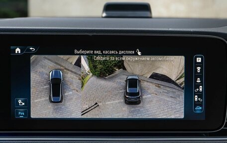 Mercedes-Benz GLE AMG, 2023 год, 13 950 000 рублей, 28 фотография