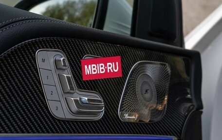 Mercedes-Benz GLE AMG, 2023 год, 13 950 000 рублей, 19 фотография