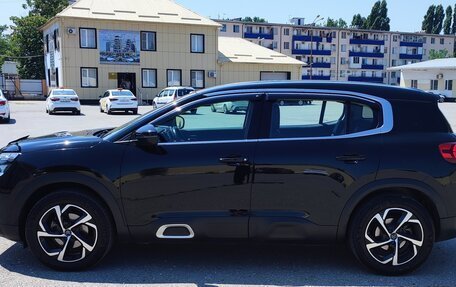 Citroen C5 Aircross I, 2019 год, 1 850 000 рублей, 2 фотография