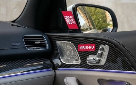 Mercedes-Benz GLE AMG, 2023 год, 13 950 000 рублей, 30 фотография