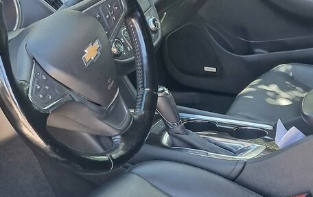 Chevrolet Malibu IX, 2020 год, 1 700 000 рублей, 2 фотография