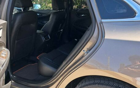 Chevrolet Malibu IX, 2020 год, 1 700 000 рублей, 3 фотография