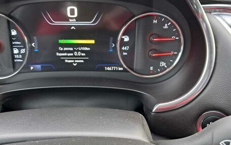 Chevrolet Malibu IX, 2020 год, 1 700 000 рублей, 4 фотография