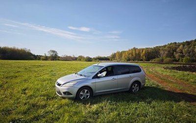 Ford Focus II рестайлинг, 2011 год, 500 000 рублей, 1 фотография