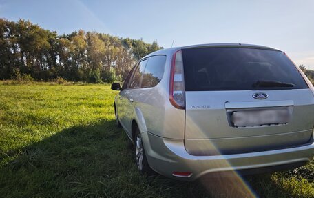 Ford Focus II рестайлинг, 2011 год, 500 000 рублей, 4 фотография