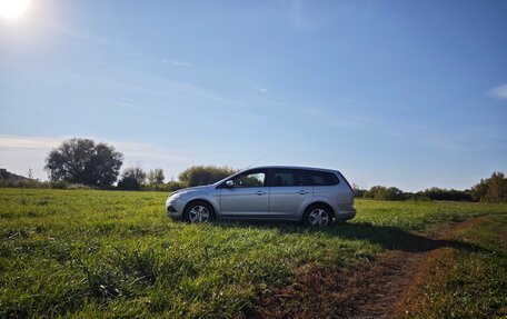 Ford Focus II рестайлинг, 2011 год, 500 000 рублей, 2 фотография