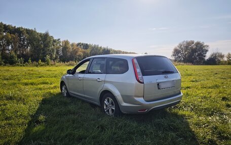 Ford Focus II рестайлинг, 2011 год, 500 000 рублей, 3 фотография