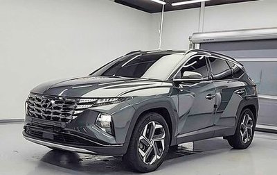 Hyundai Tucson, 2022 год, 2 400 000 рублей, 1 фотография