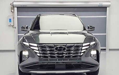 Hyundai Tucson, 2022 год, 2 400 000 рублей, 2 фотография