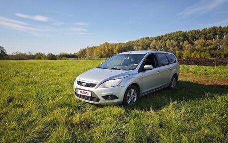 Ford Focus II рестайлинг, 2011 год, 500 000 рублей, 12 фотография