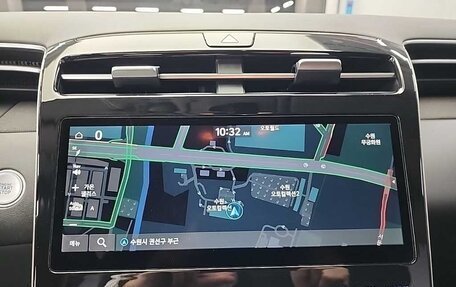 Hyundai Tucson, 2022 год, 2 400 000 рублей, 13 фотография