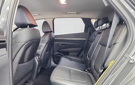 Hyundai Tucson, 2022 год, 2 400 000 рублей, 8 фотография