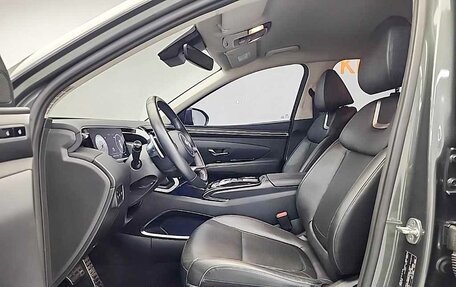 Hyundai Tucson, 2022 год, 2 400 000 рублей, 7 фотография