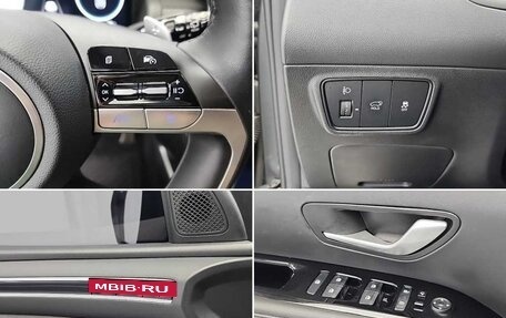 Hyundai Tucson, 2022 год, 2 400 000 рублей, 15 фотография