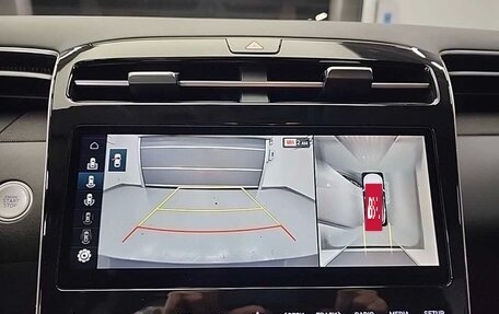 Hyundai Tucson, 2022 год, 2 400 000 рублей, 17 фотография