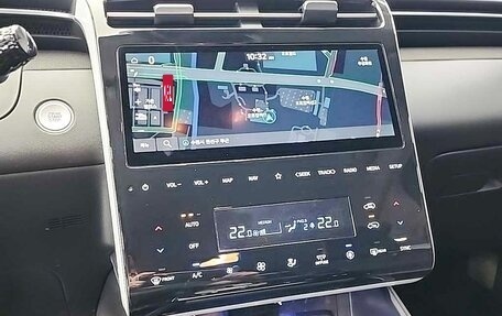Hyundai Tucson, 2022 год, 2 400 000 рублей, 5 фотография