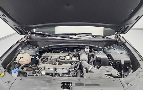 Hyundai Tucson, 2022 год, 2 400 000 рублей, 20 фотография