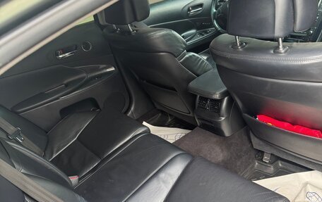 Lexus GS III рестайлинг, 2006 год, 800 000 рублей, 7 фотография