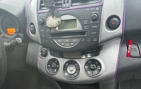 Toyota RAV4, 2007 год, 750 000 рублей, 5 фотография