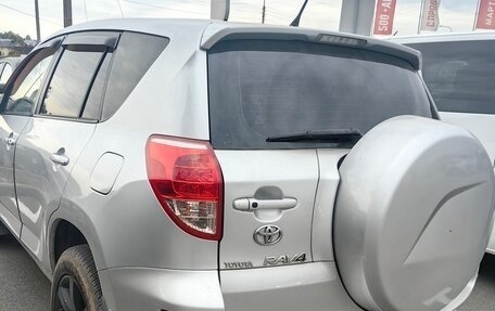 Toyota RAV4, 2007 год, 750 000 рублей, 2 фотография