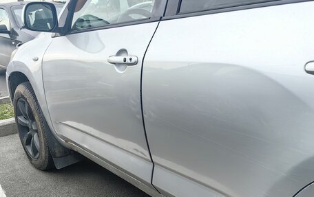 Toyota RAV4, 2007 год, 750 000 рублей, 10 фотография