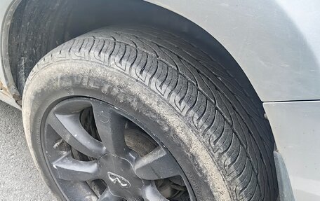 Toyota RAV4, 2007 год, 750 000 рублей, 16 фотография