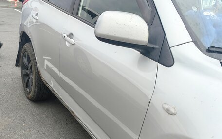 Toyota RAV4, 2007 год, 750 000 рублей, 20 фотография