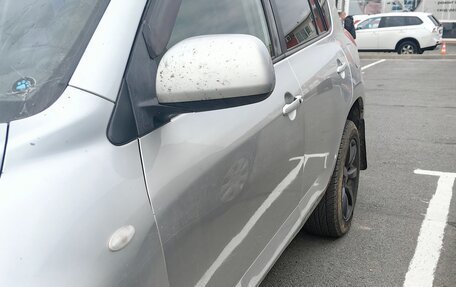 Toyota RAV4, 2007 год, 750 000 рублей, 19 фотография