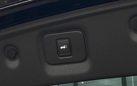 Infiniti QX60 I рестайлинг, 2019 год, 2 419 000 рублей, 11 фотография