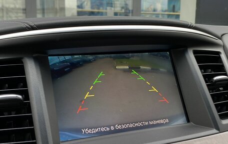 Infiniti QX60 I рестайлинг, 2019 год, 2 419 000 рублей, 17 фотография