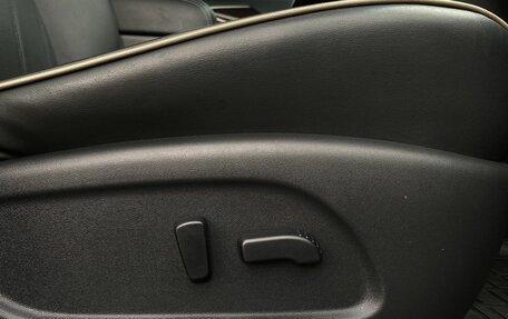 Infiniti QX60 I рестайлинг, 2019 год, 2 419 000 рублей, 26 фотография