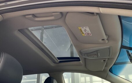 Infiniti QX60 I рестайлинг, 2019 год, 2 419 000 рублей, 30 фотография