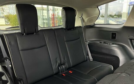 Infiniti QX60 I рестайлинг, 2019 год, 2 419 000 рублей, 28 фотография