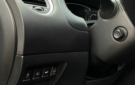 Infiniti QX60 I рестайлинг, 2019 год, 2 419 000 рублей, 22 фотография