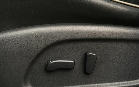 Infiniti QX60 I рестайлинг, 2019 год, 2 419 000 рублей, 24 фотография