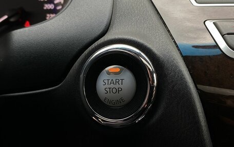 Infiniti QX60 I рестайлинг, 2019 год, 2 419 000 рублей, 18 фотография