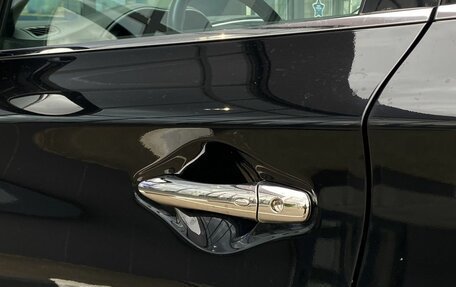 Infiniti QX60 I рестайлинг, 2019 год, 2 419 000 рублей, 19 фотография