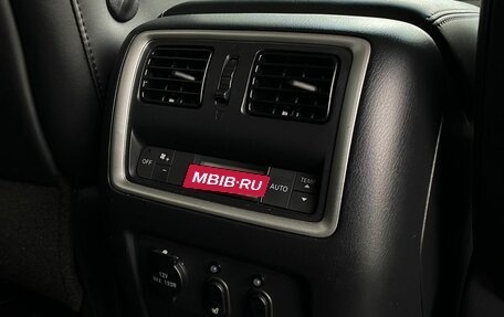 Infiniti QX60 I рестайлинг, 2019 год, 2 419 000 рублей, 29 фотография