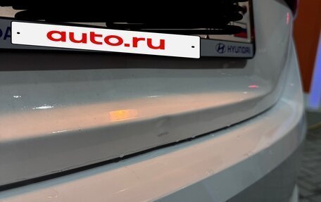 Hyundai Solaris II рестайлинг, 2021 год, 1 600 000 рублей, 8 фотография