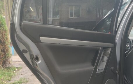 Opel Vectra C рестайлинг, 2004 год, 310 000 рублей, 11 фотография