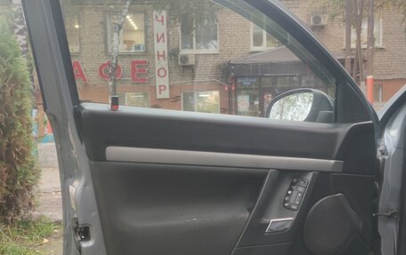 Opel Vectra C рестайлинг, 2004 год, 310 000 рублей, 15 фотография